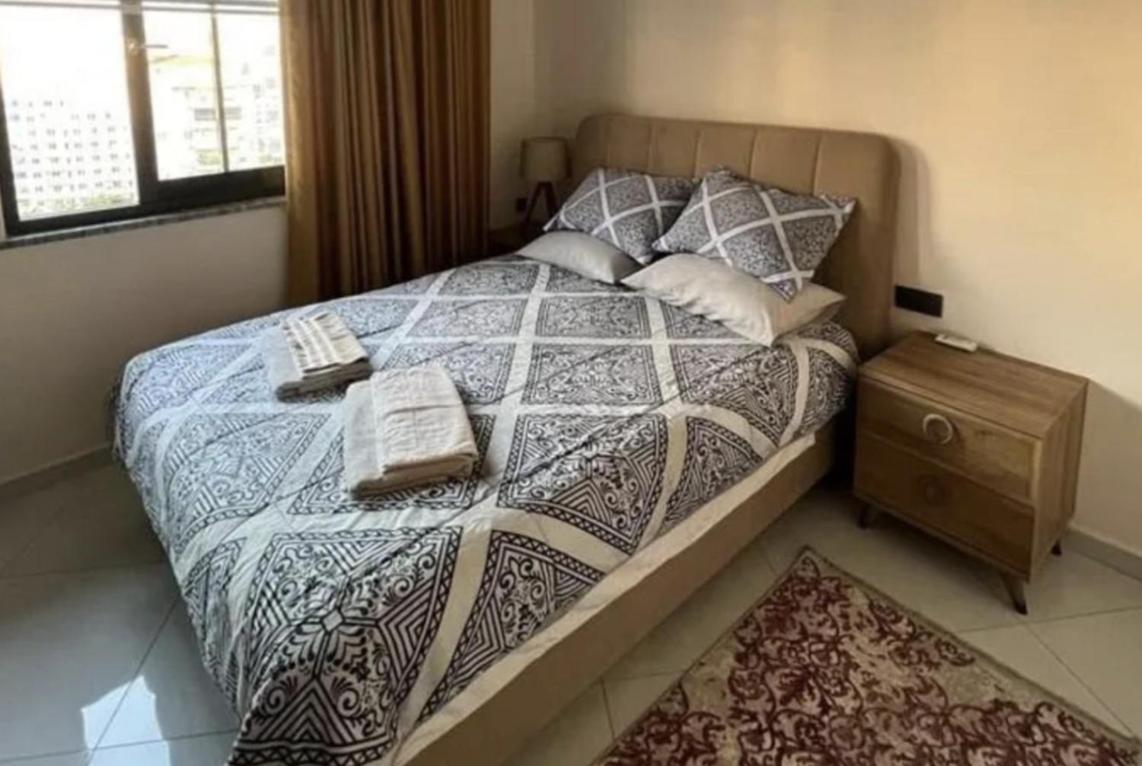 Daire Two-room In *