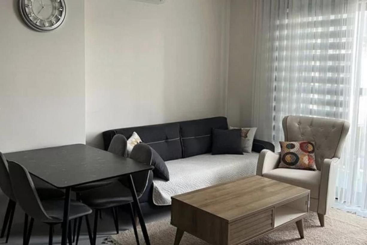 Daire Two-room In Alanya