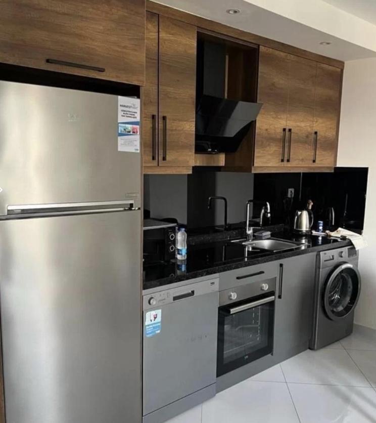 Daire Two-room In