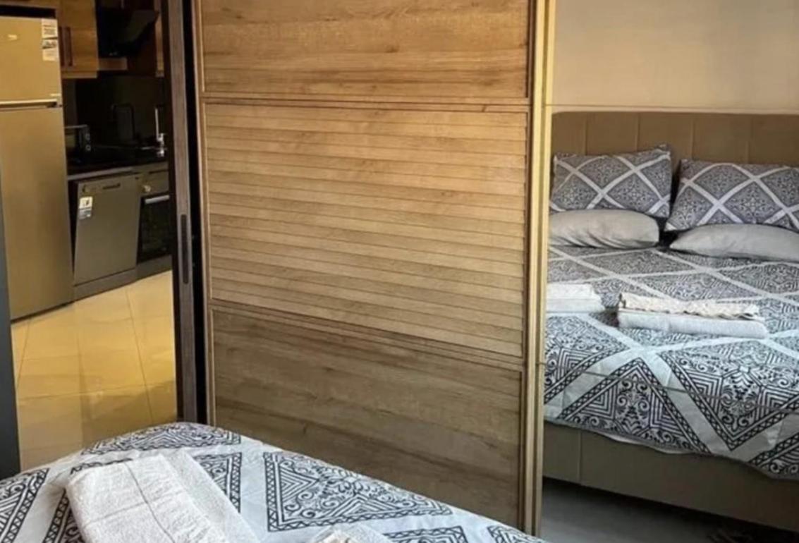 Daire Two-room In *