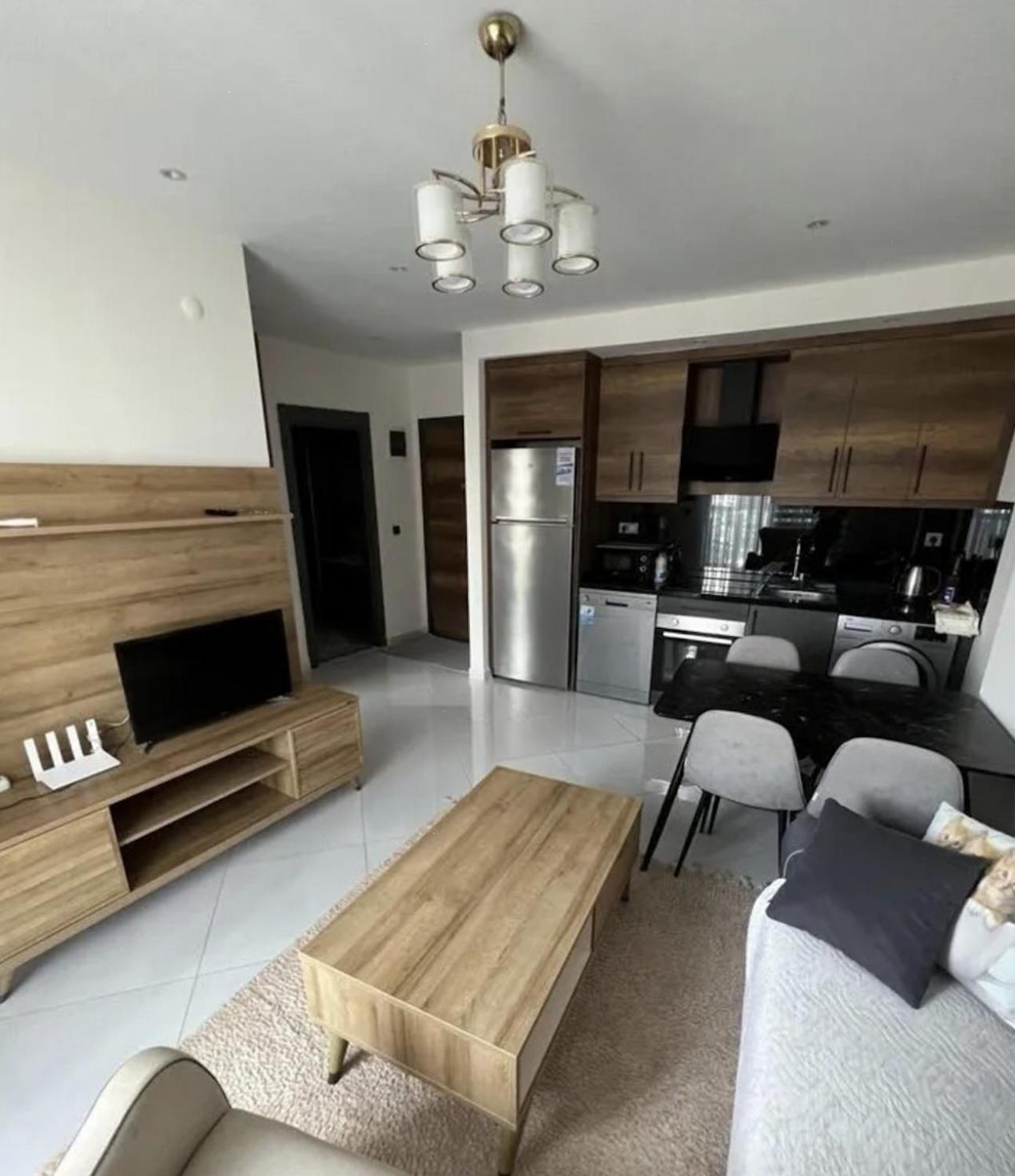 Two-room In *