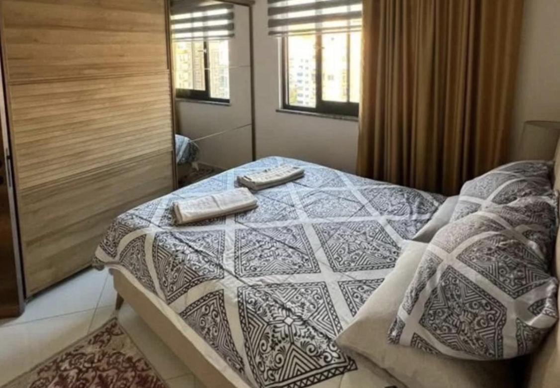 Two-room In Daire