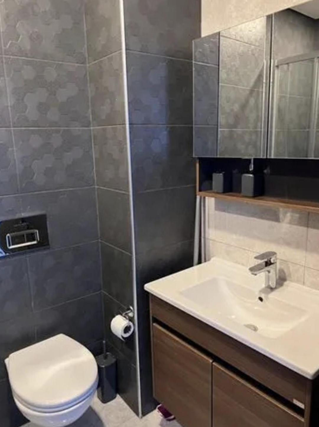 Two-room In