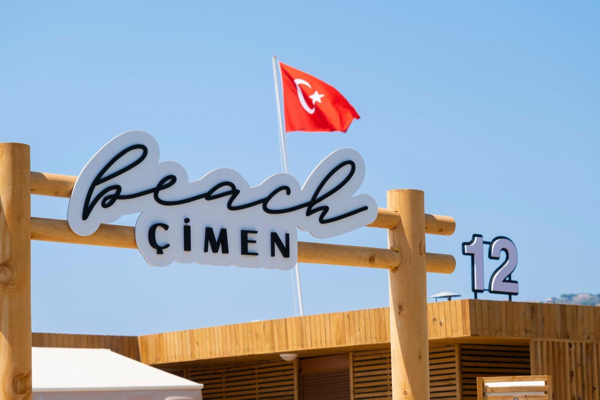 Heritage By Cimen 3* Alanya