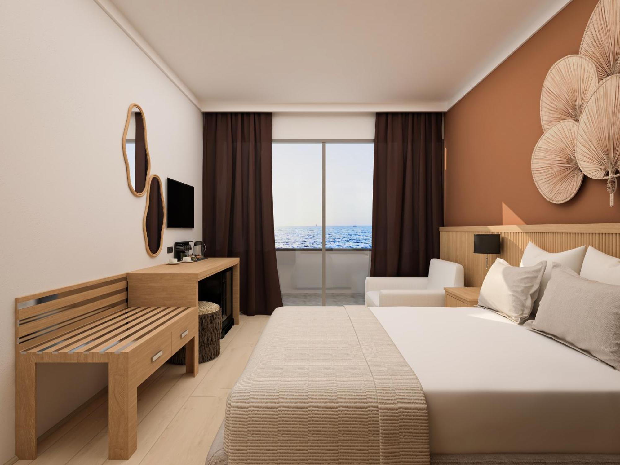 Heritage By Cimen Hotel Alanya