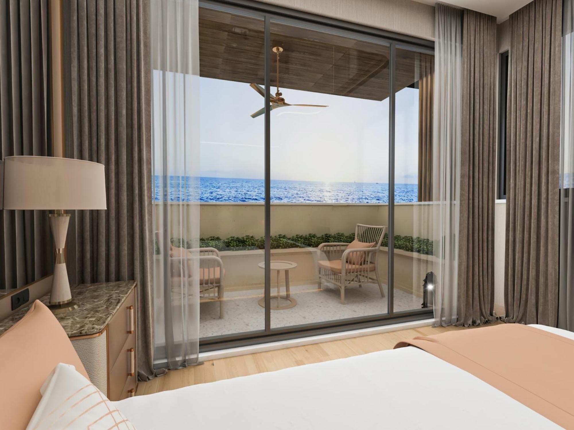 Hotel Heritage By Cimen