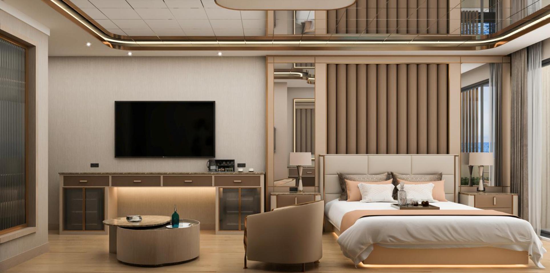 Heritage By Cimen Hotel Alanya