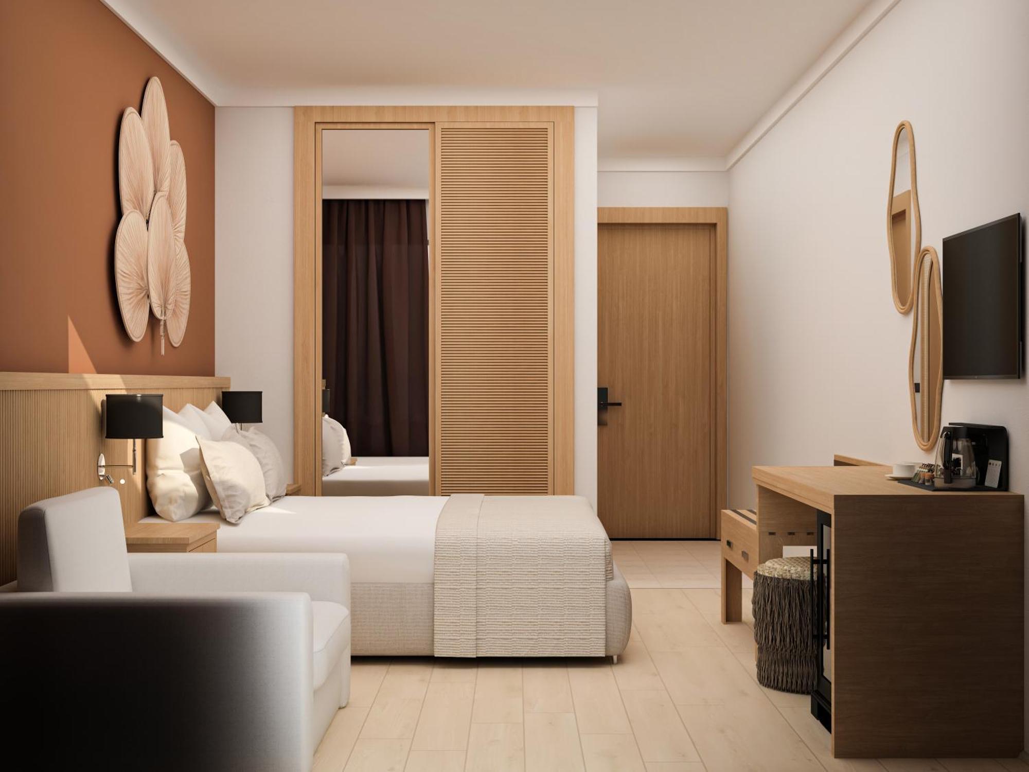 Hotel Heritage By Cimen Alanya