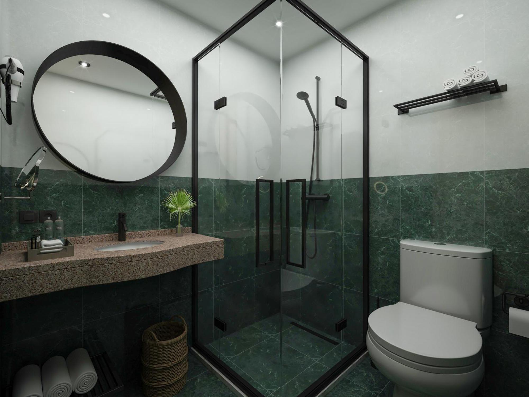 Heritage By Cimen Hotel 3*