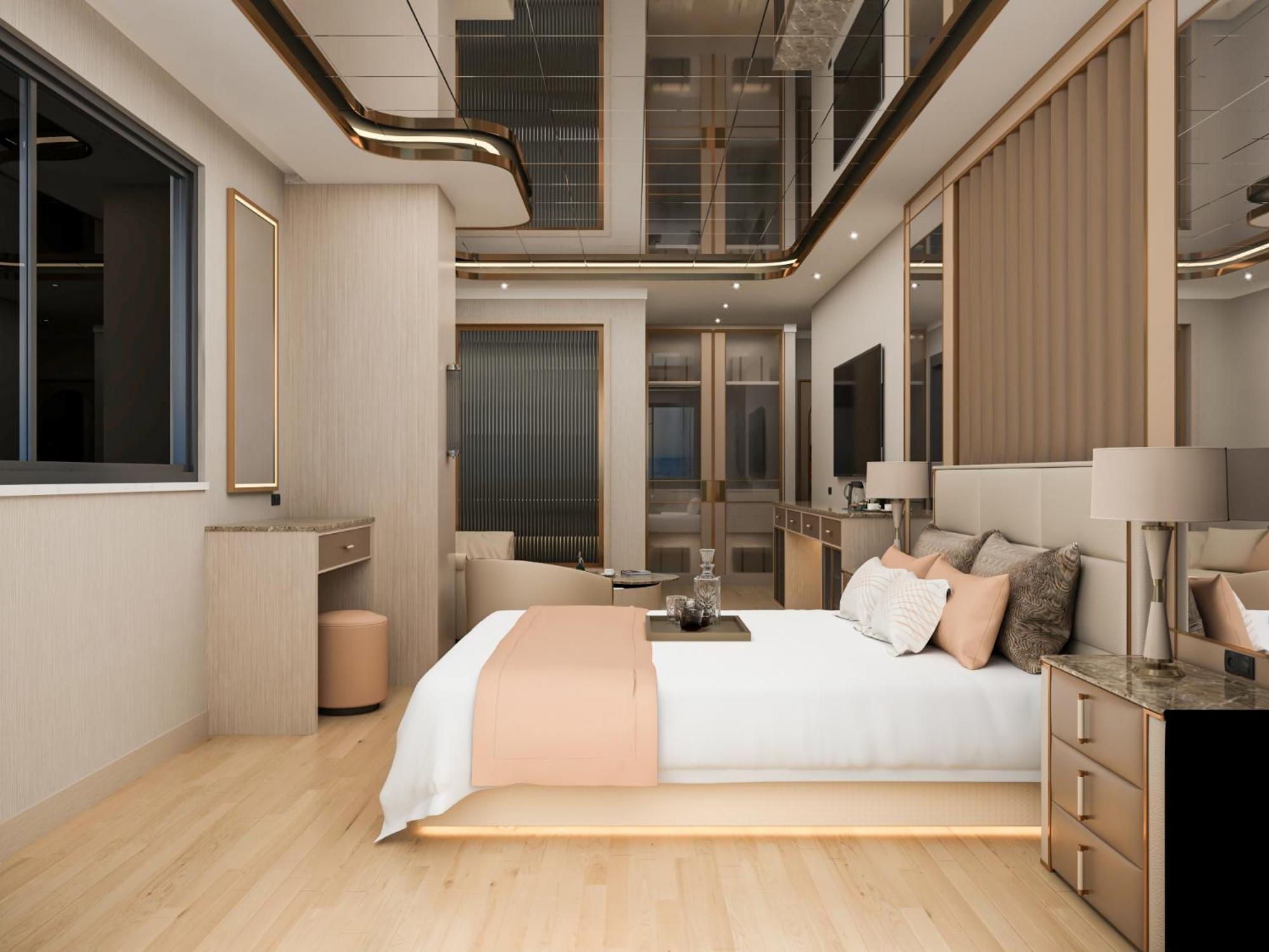 Hotel Heritage By Cimen Alanya