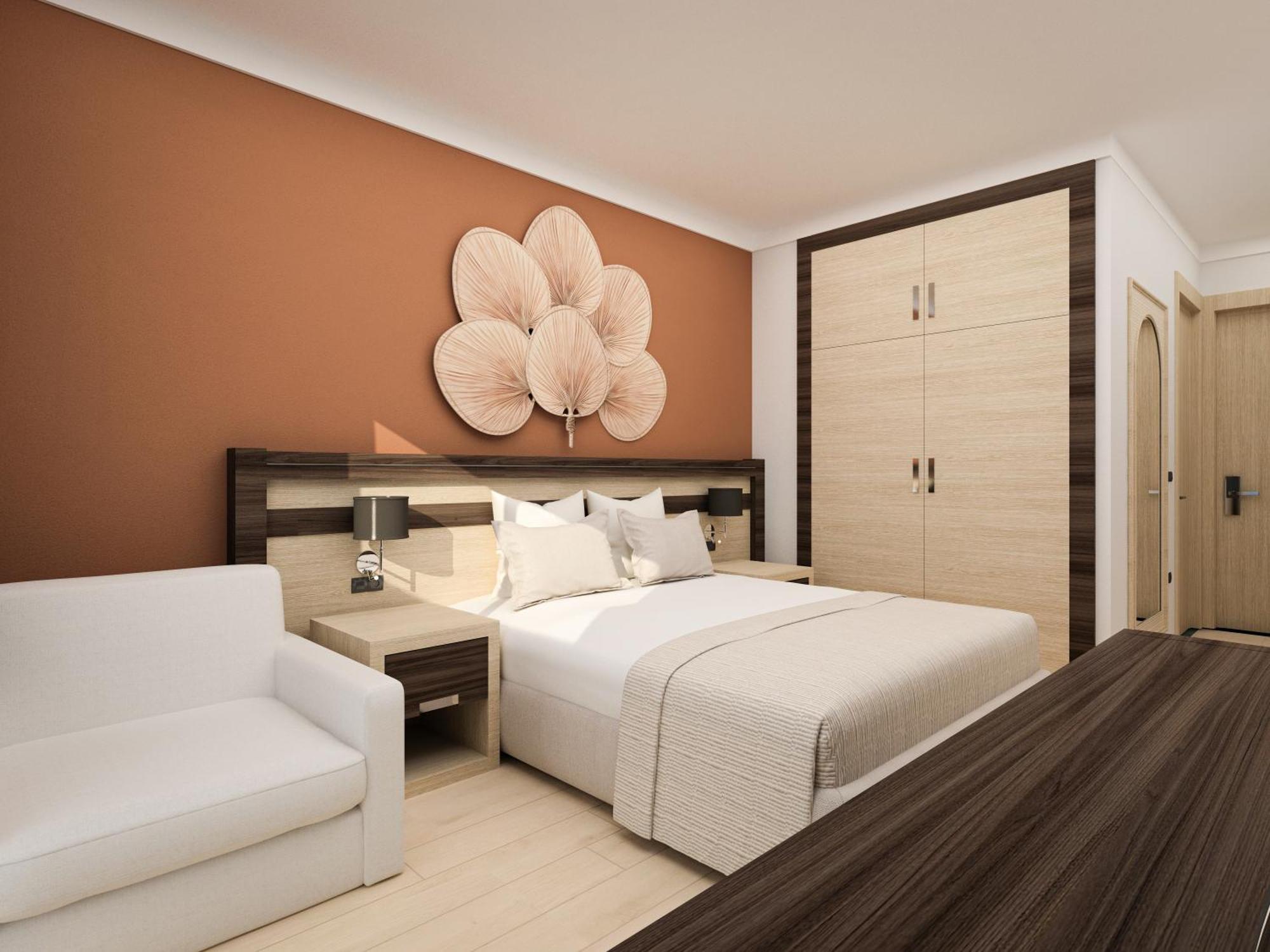 Heritage By Cimen Alanya