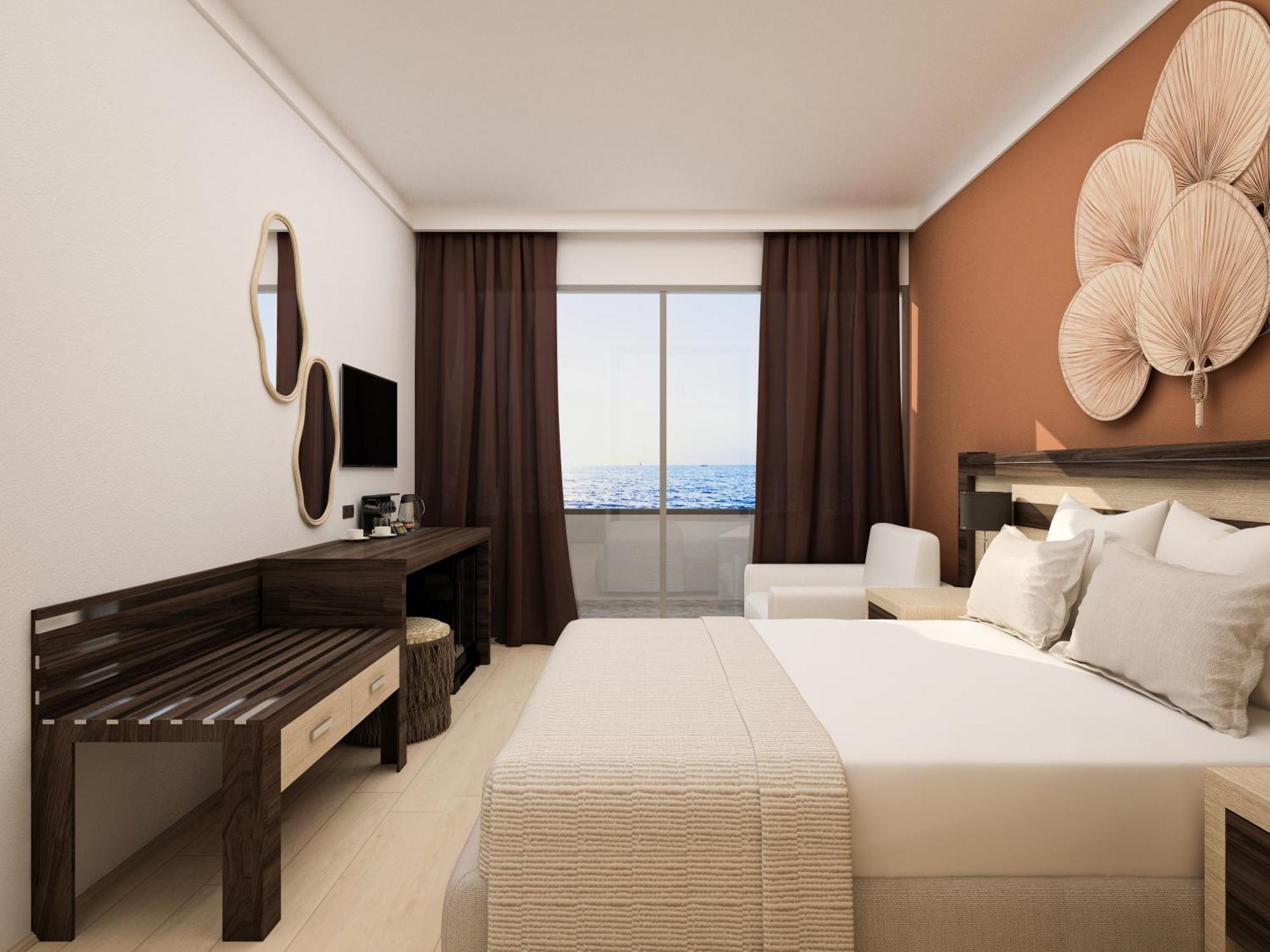 Heritage By Cimen 3* Alanya