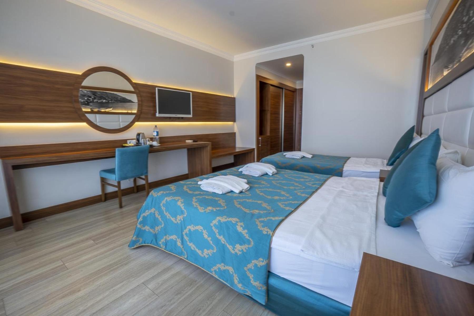 Hotel Sun Star 5*