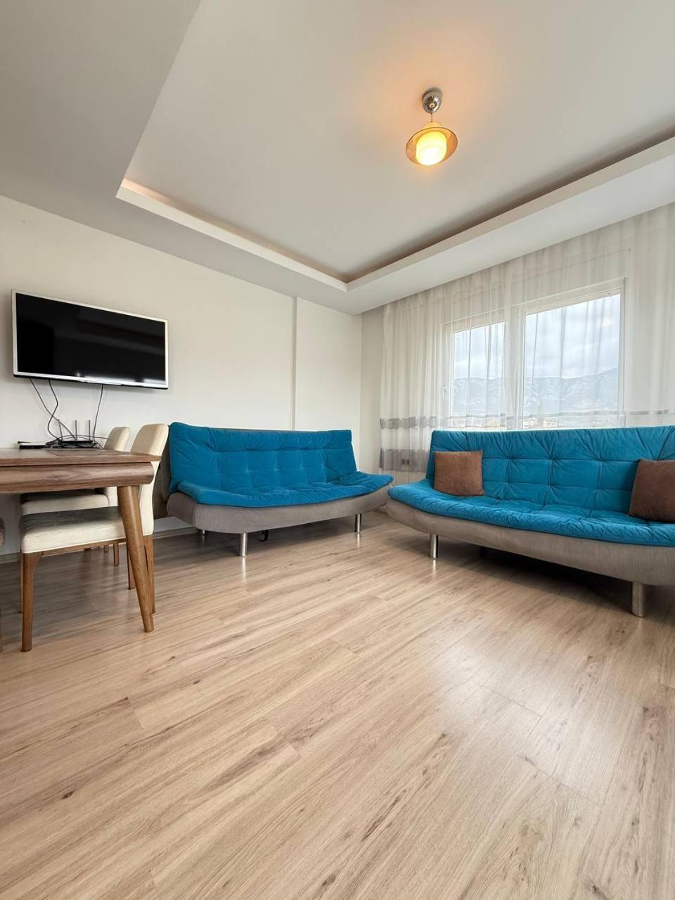 Sunshine In Apartment Alanya