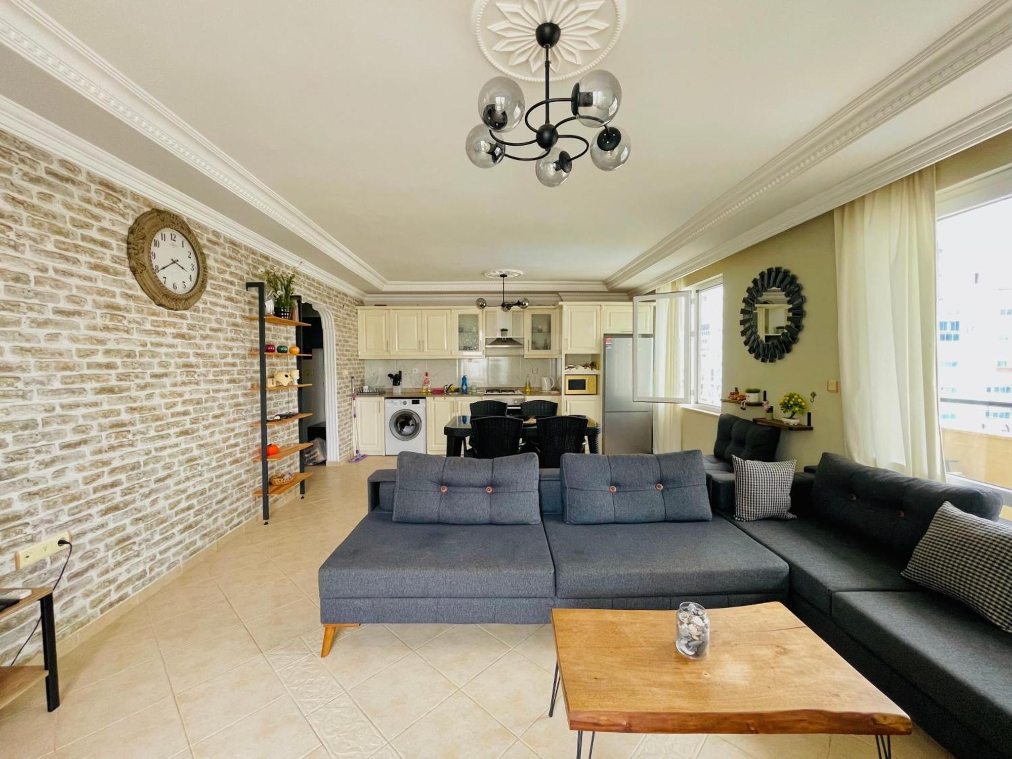 Chez Agus 2br Near The Apartment *