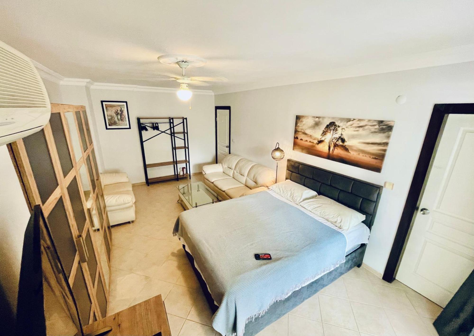 Apartment Chez Agus 2br Near The *