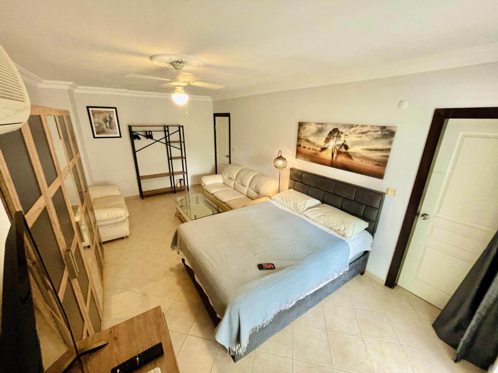 Chez Agus 2br Near The Alanya