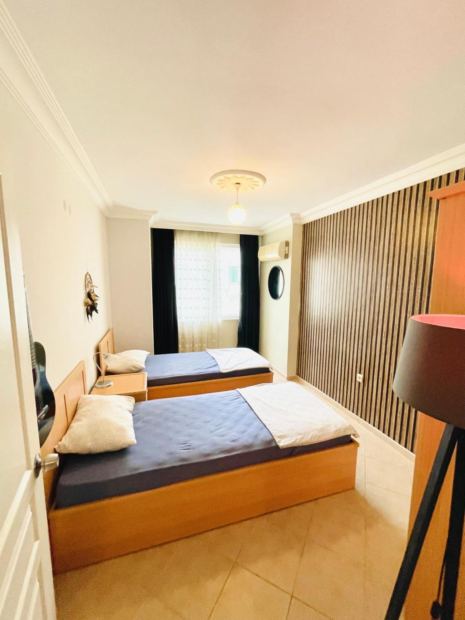 Apartment Chez Agus 2br Near The