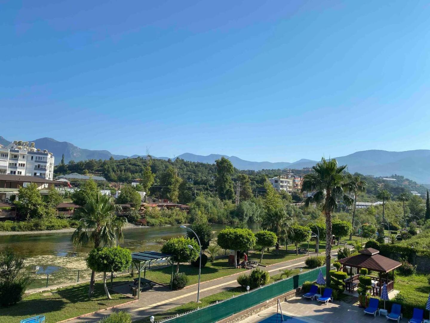Comfortable With Beautiful Views Appartement