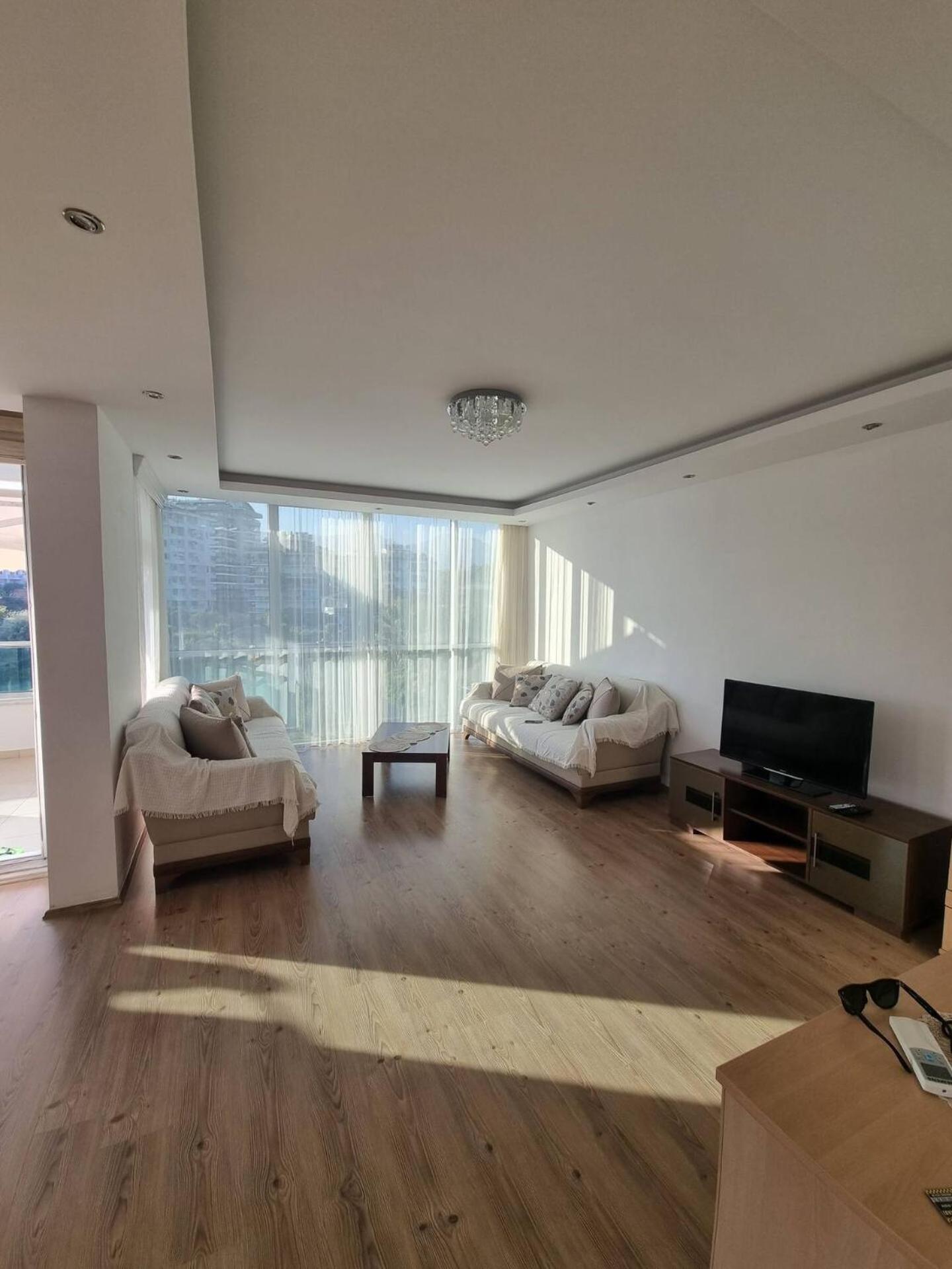 Comfortable With Beautiful Views Alanya
