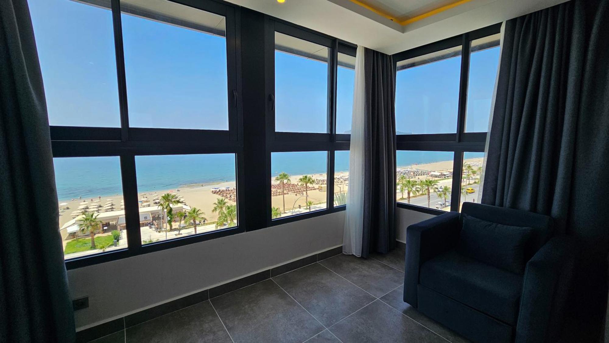Kaila Krizantem Resort 4*