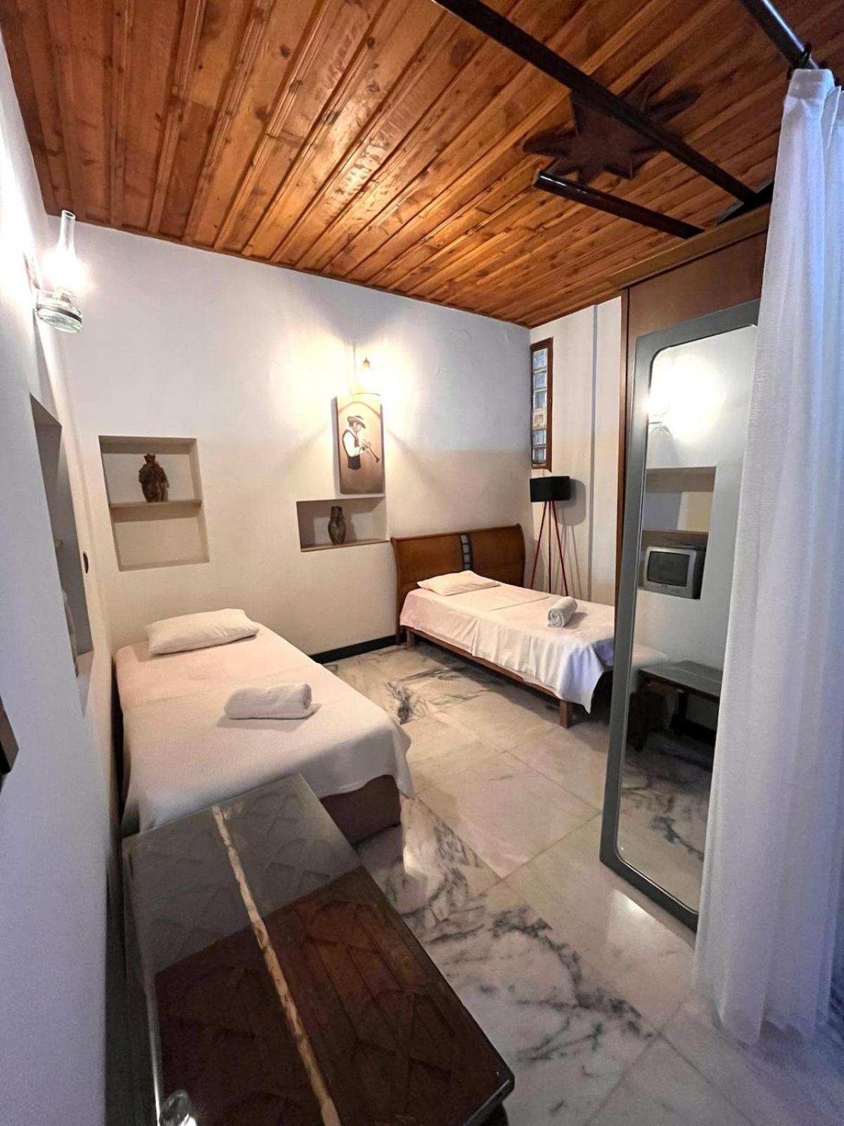 Luna Sea View With Private Pool