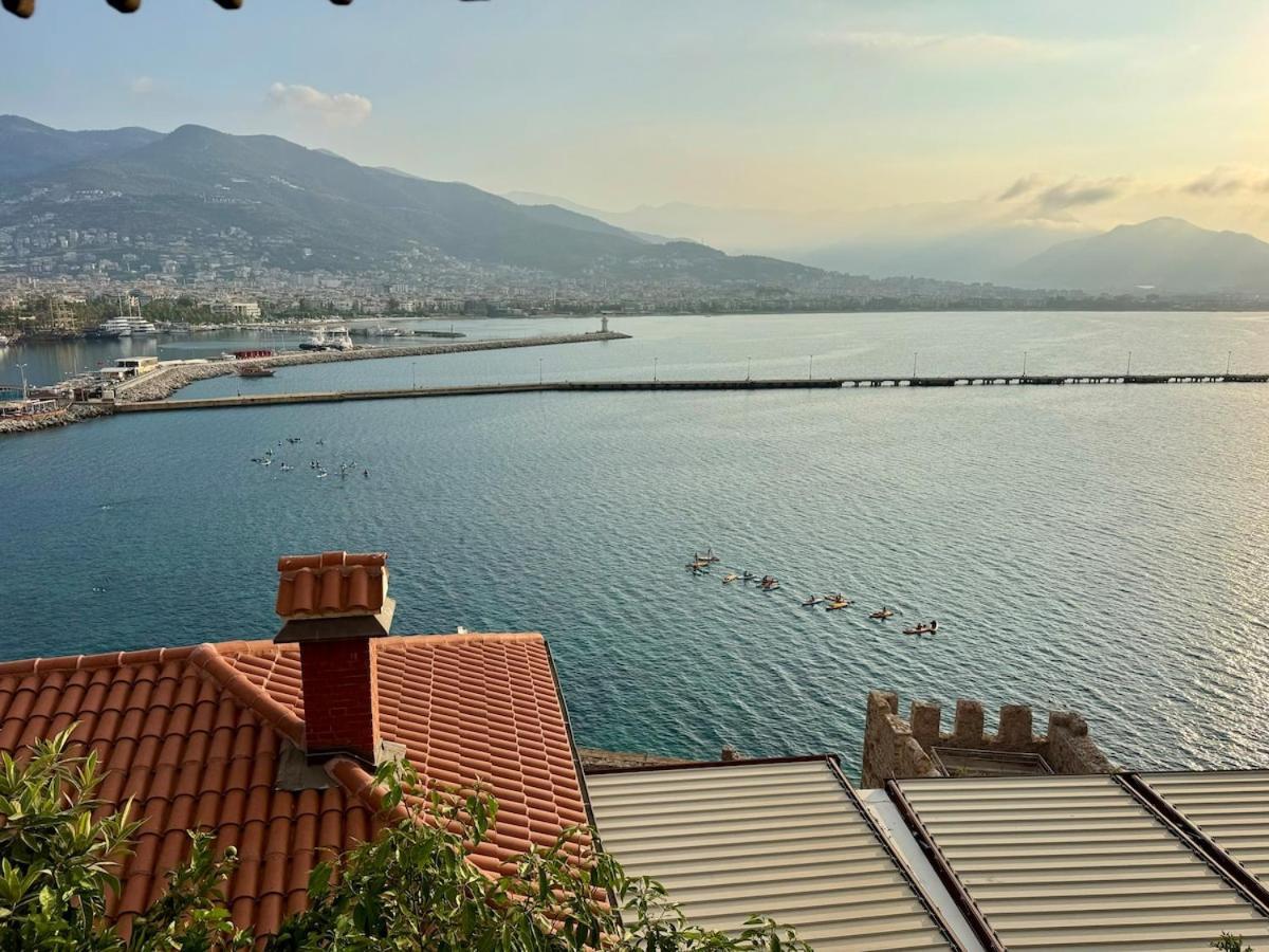 Lejlighed Luna Sea View With Private Pool