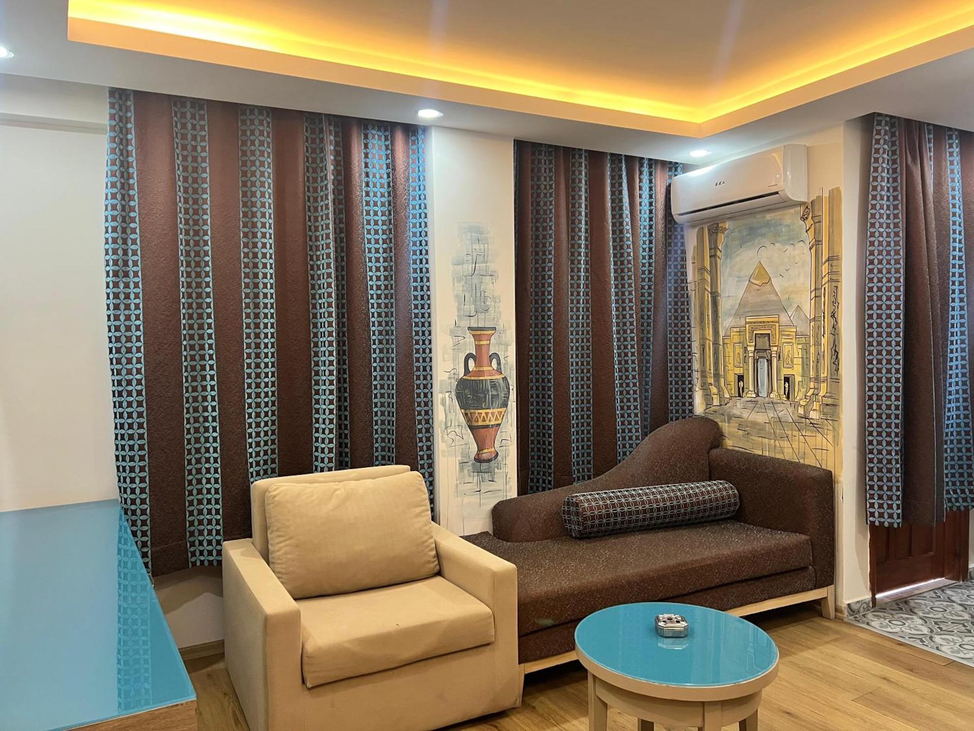 Esma Apart Otel