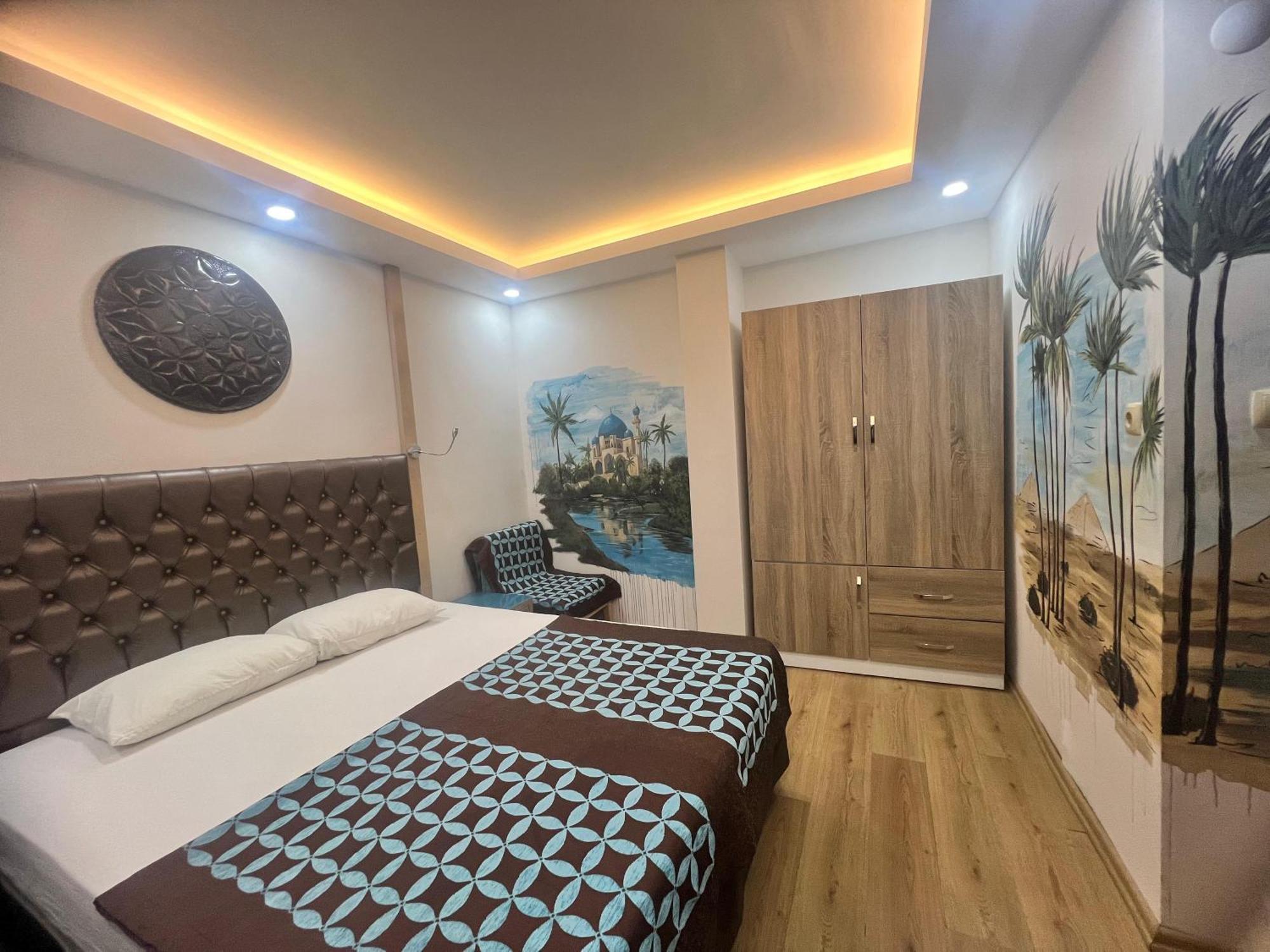 Esma Apart Otel *