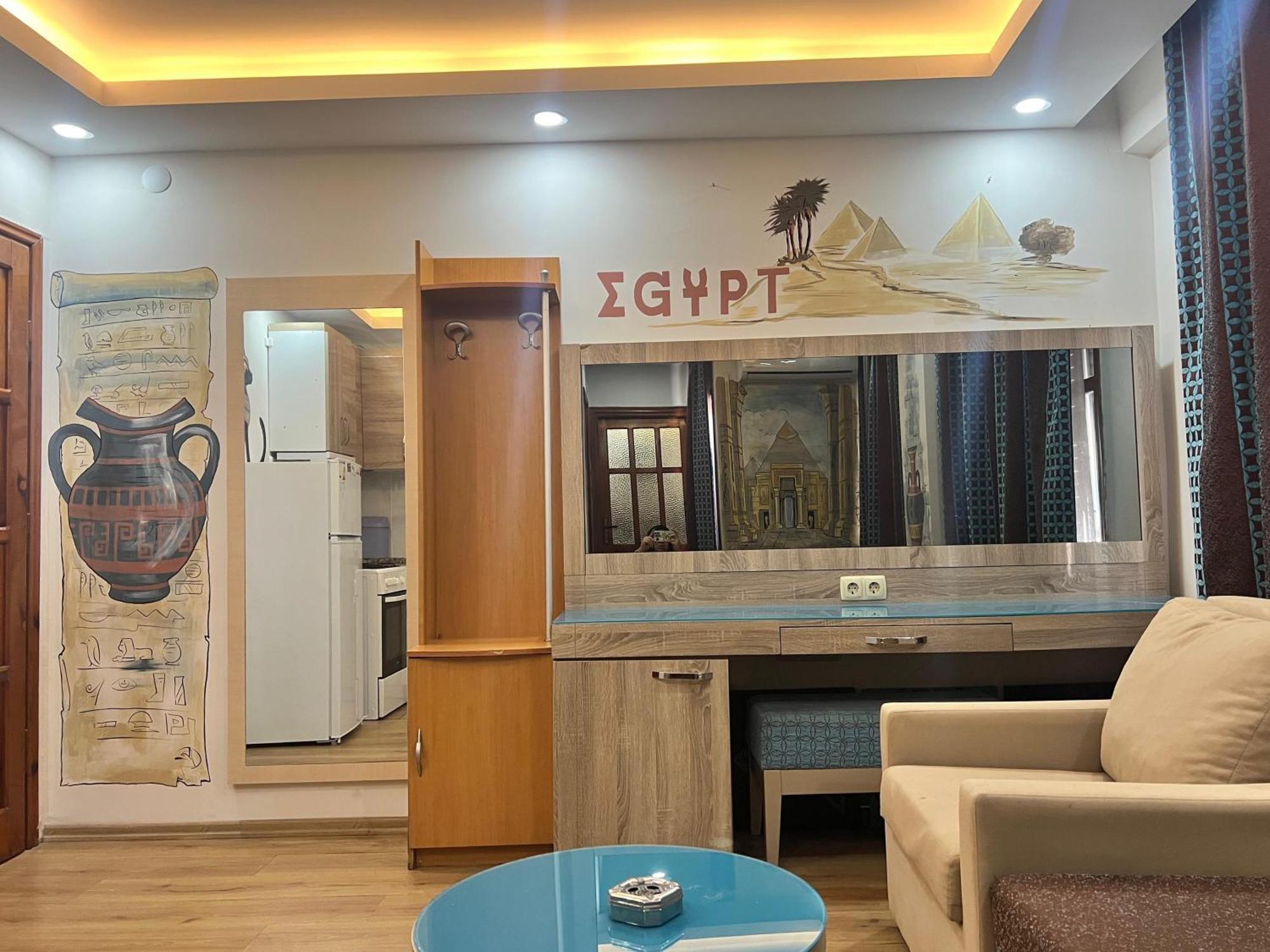 Esma Apart Otel
