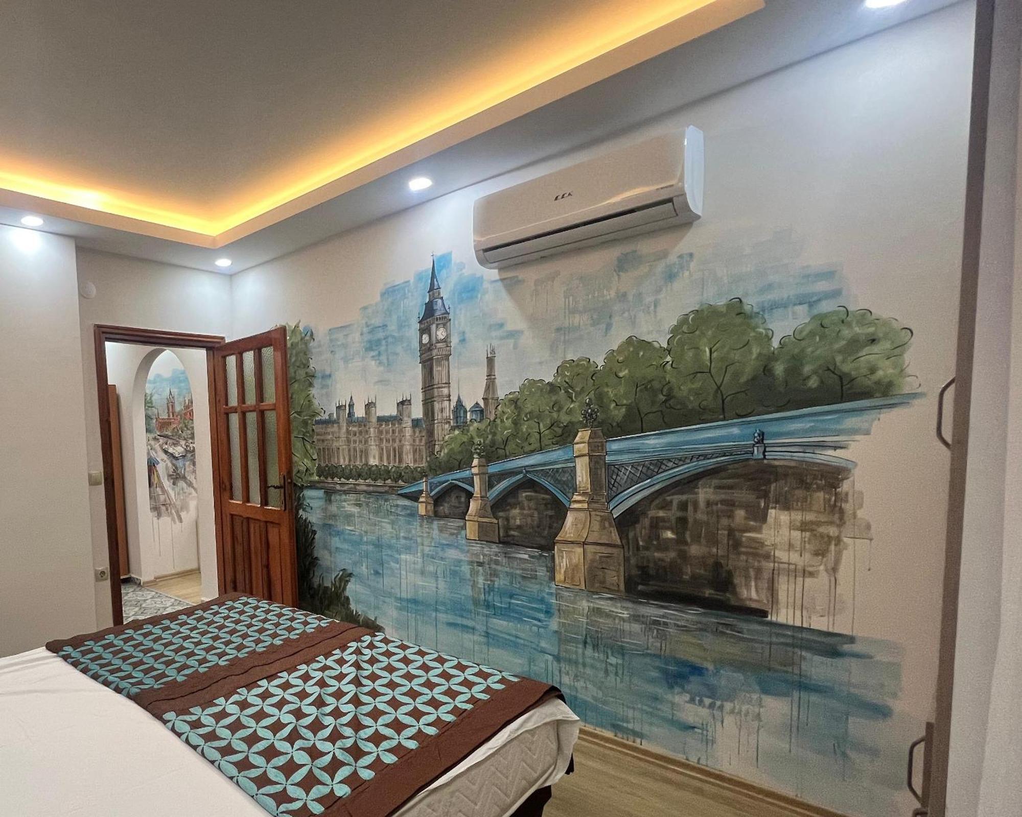 Esma Apart Otel