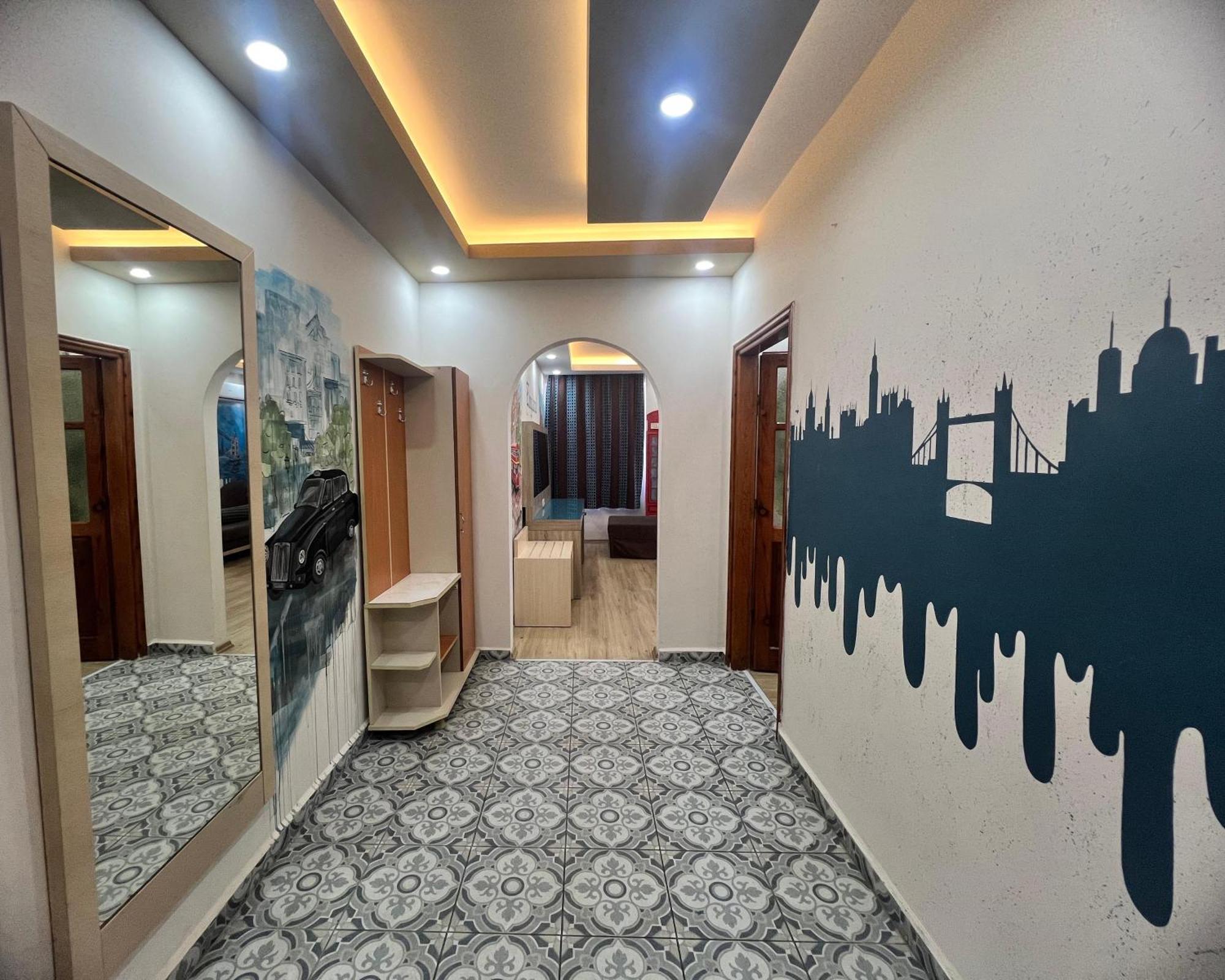 Apart Otel Esma Alanya