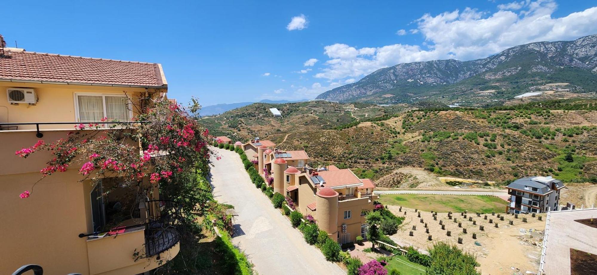 Ferdi Kiralama * Alanya