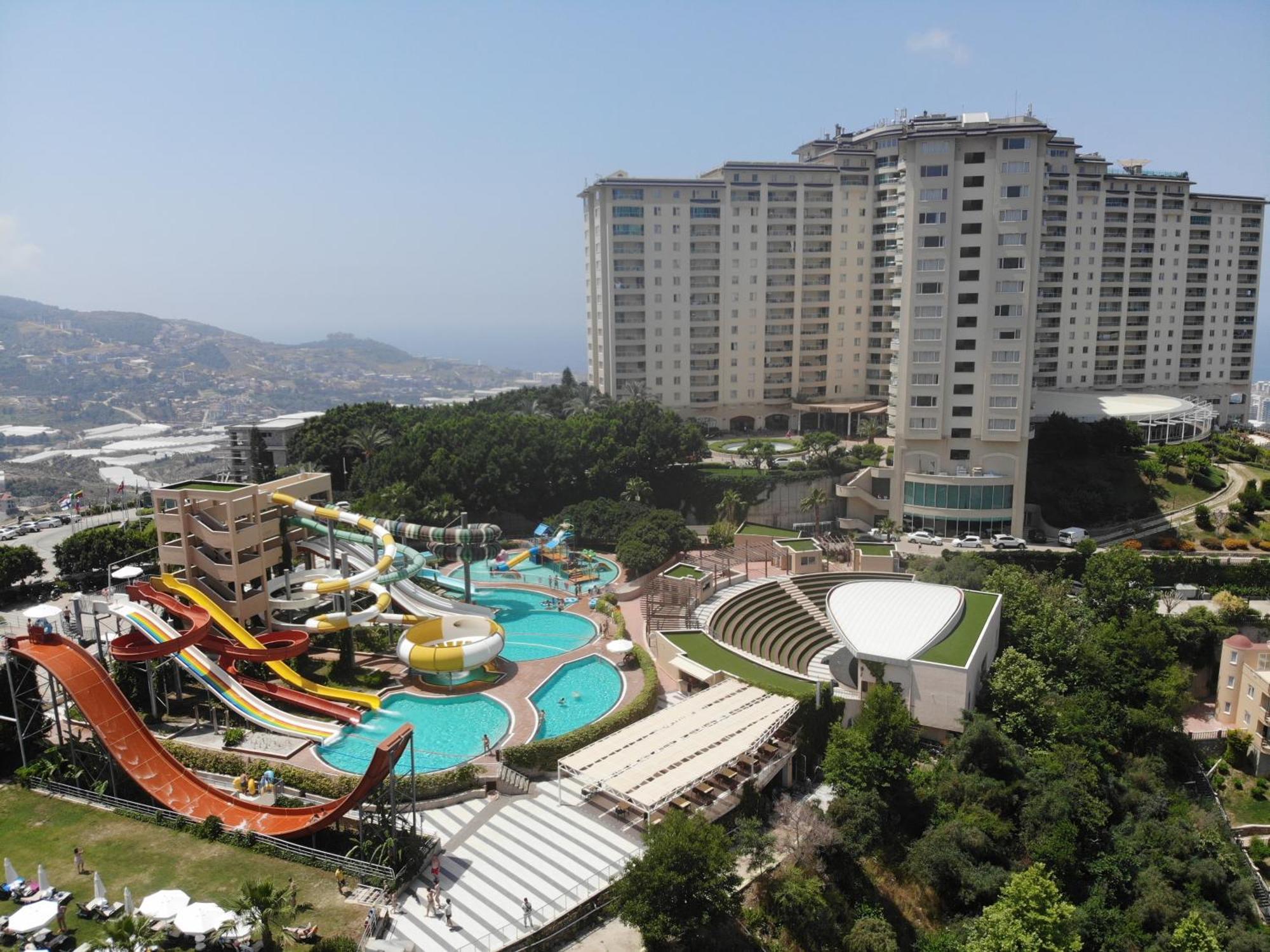Apartment Ferdi Kiralama Alanya