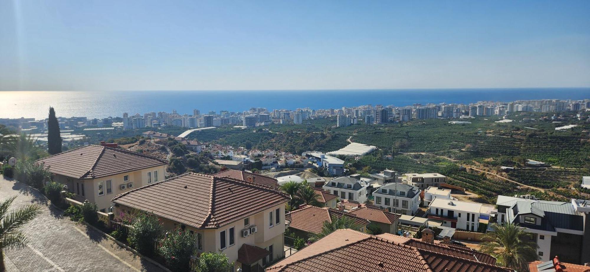 Apartment Ferdi Kiralama Alanya