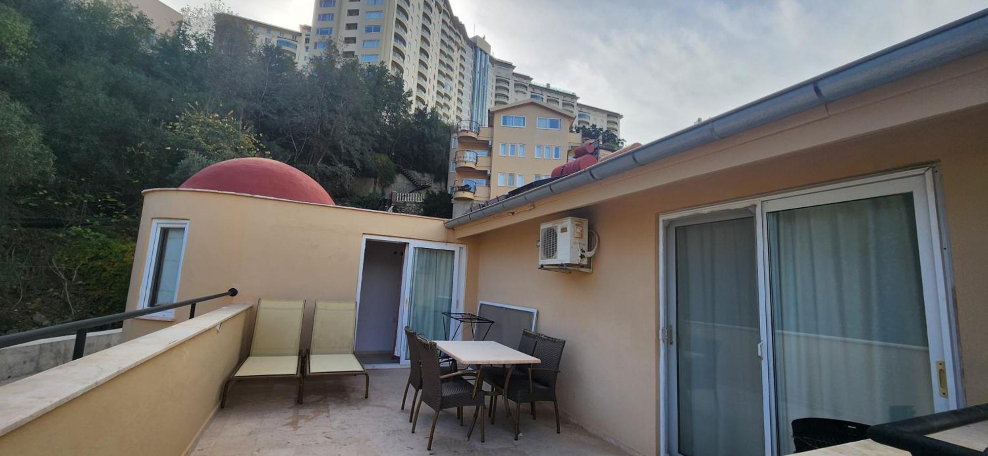 Ferdi Kiralama Apartment