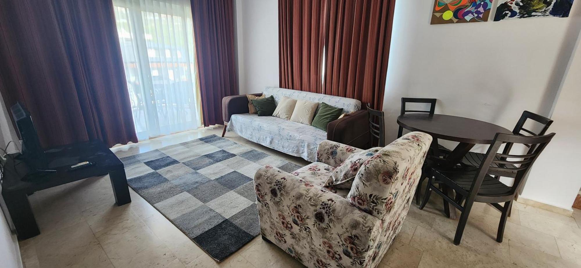 Apartment Ferdi Kiralama