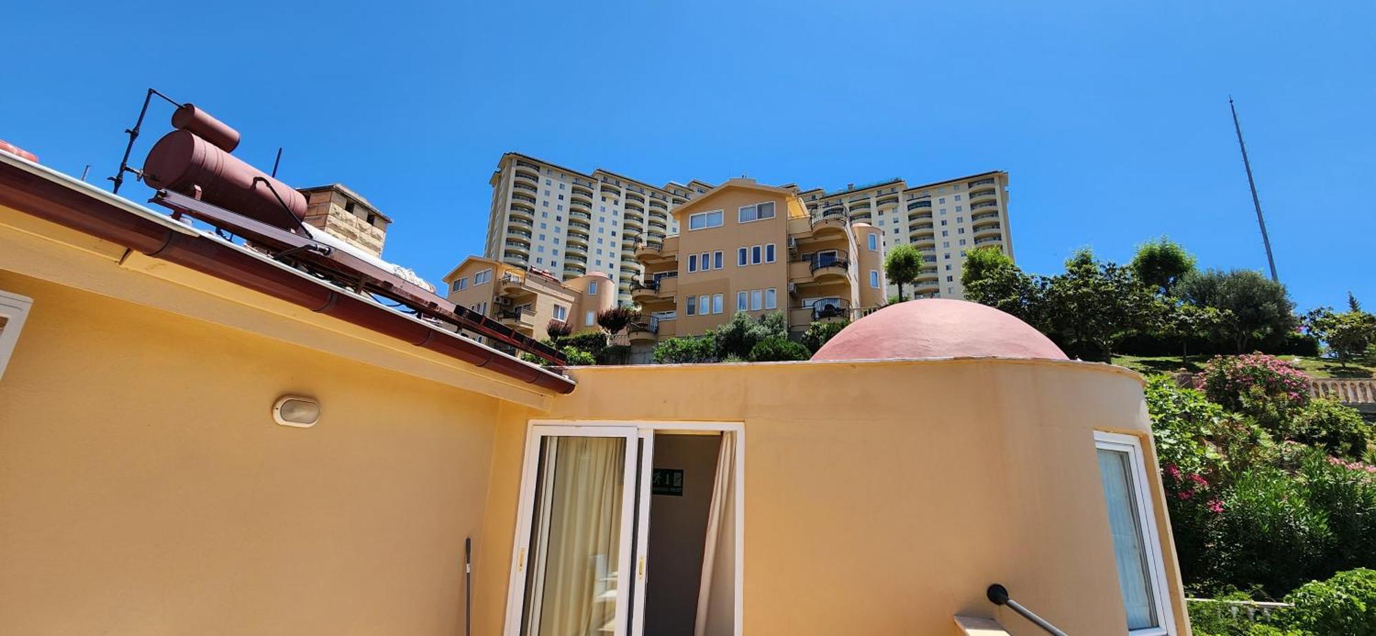 Ferdi Kiralama Alanya