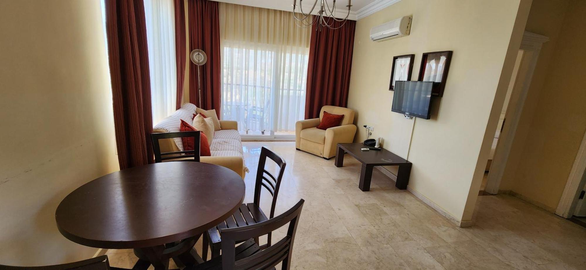 Apartment Ferdi Kiralama Alanya
