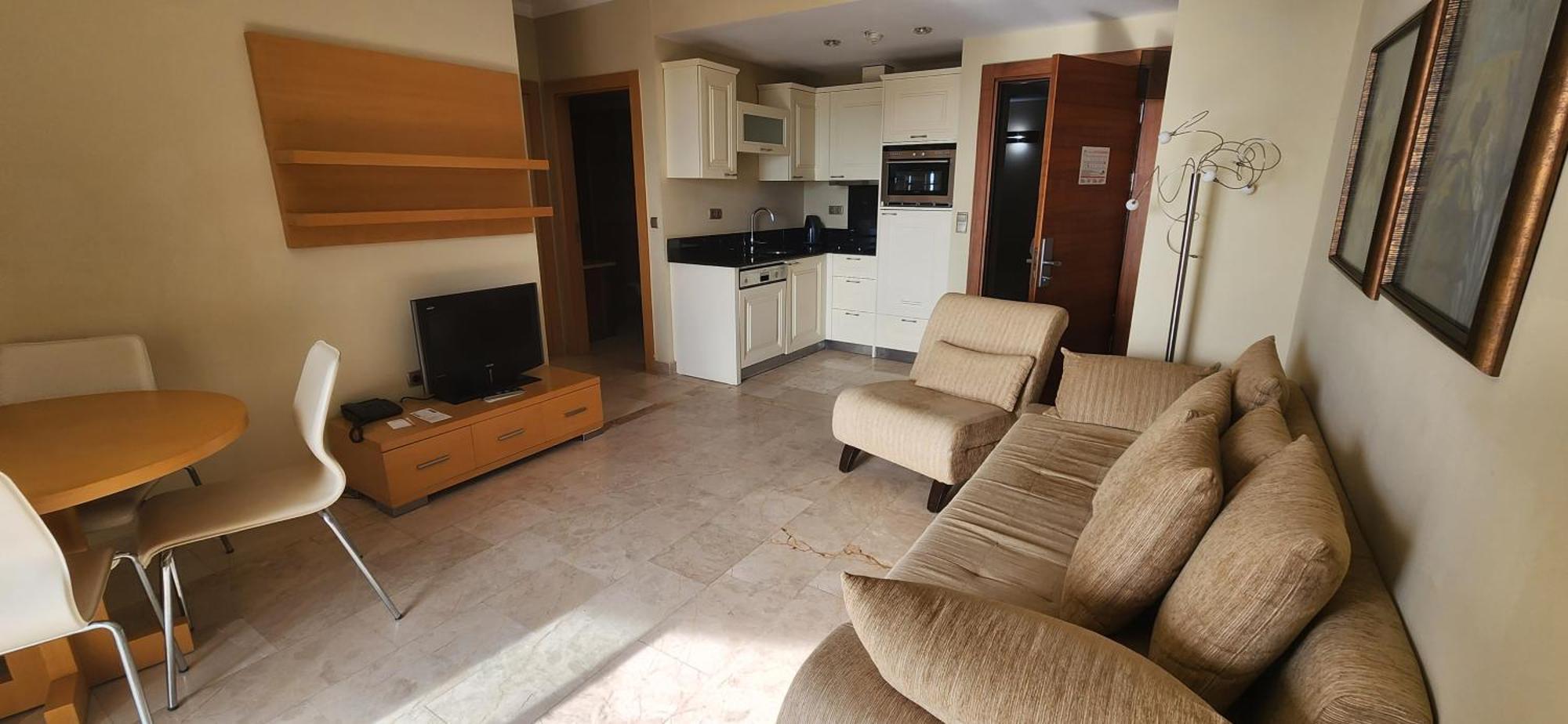Ferdi Kiralama Apartment