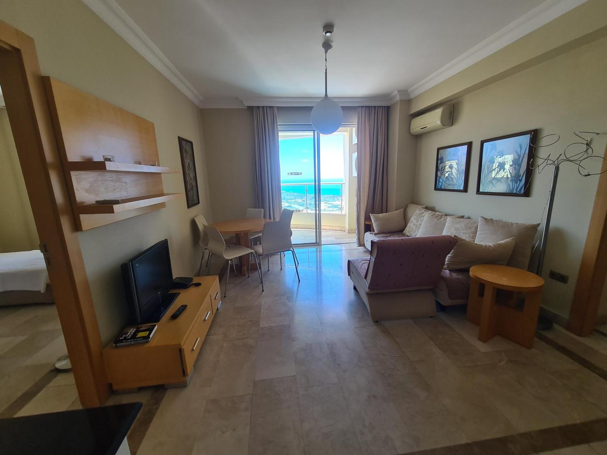 Ferdi Kiralama Alanya
