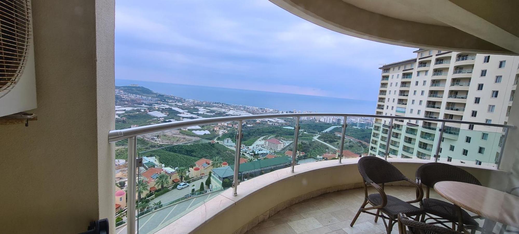 Ferdi Kiralama Apartment