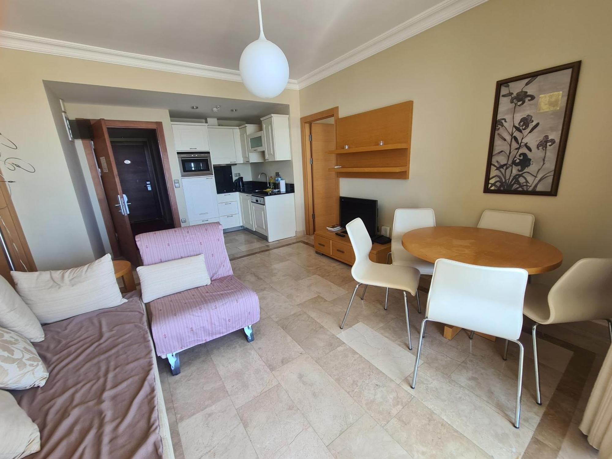 Ferdi Kiralama Apartment