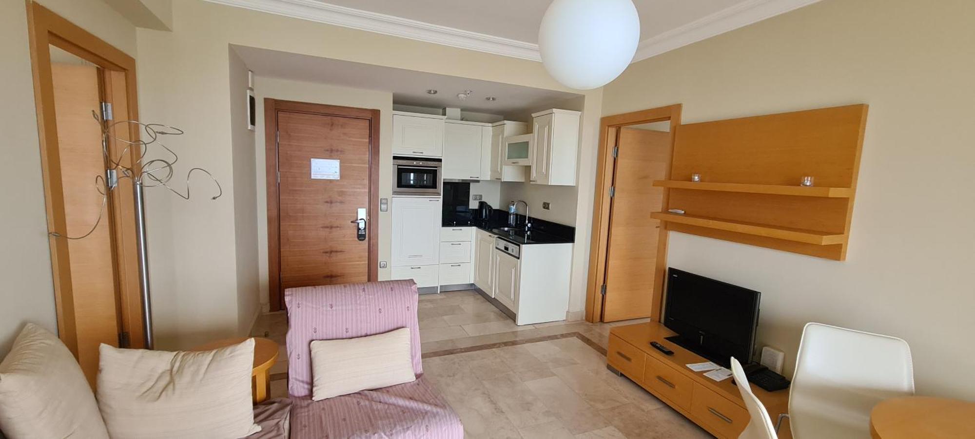 Apartment Ferdi Kiralama