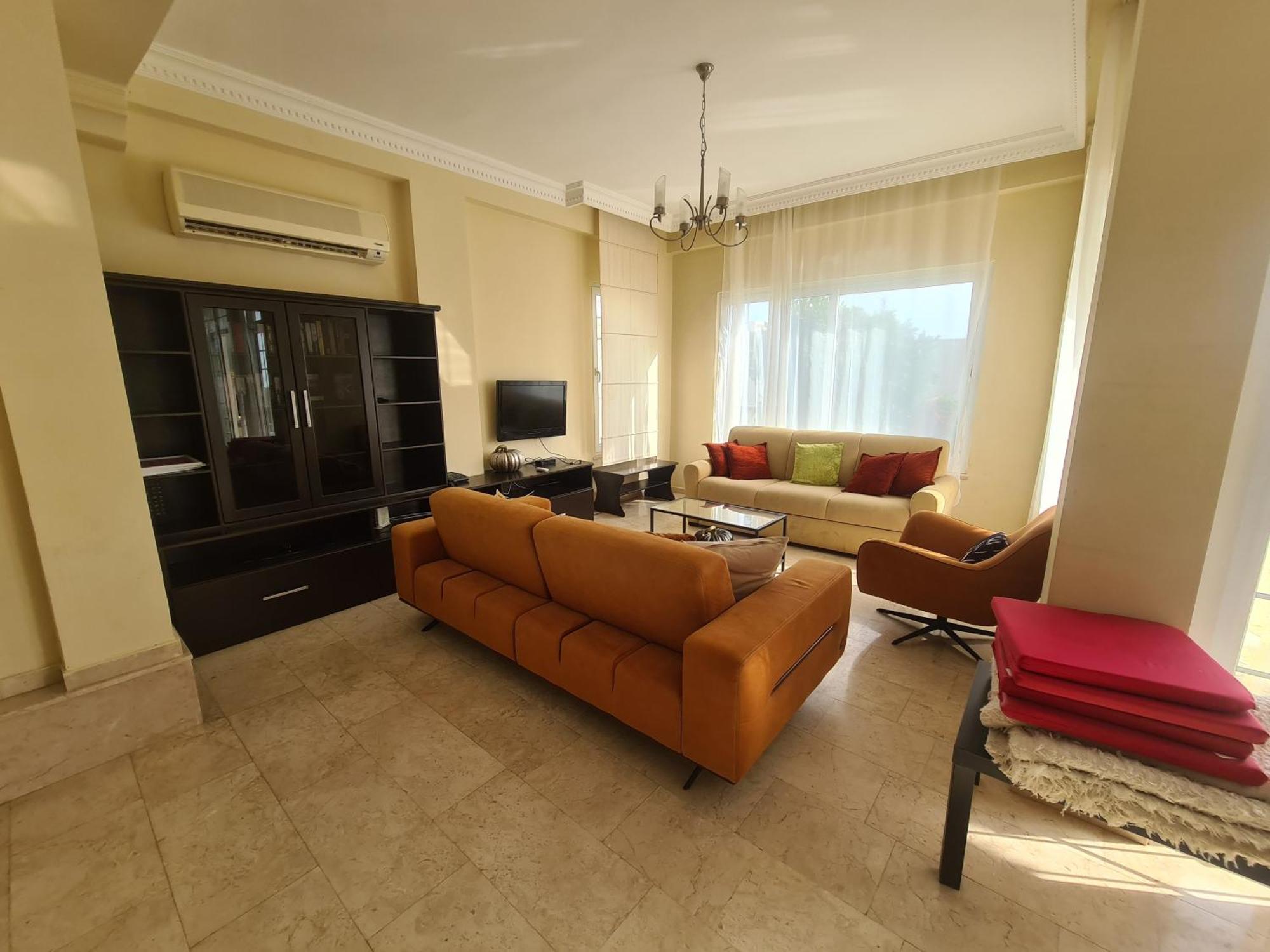 Apartment Ferdi Kiralama