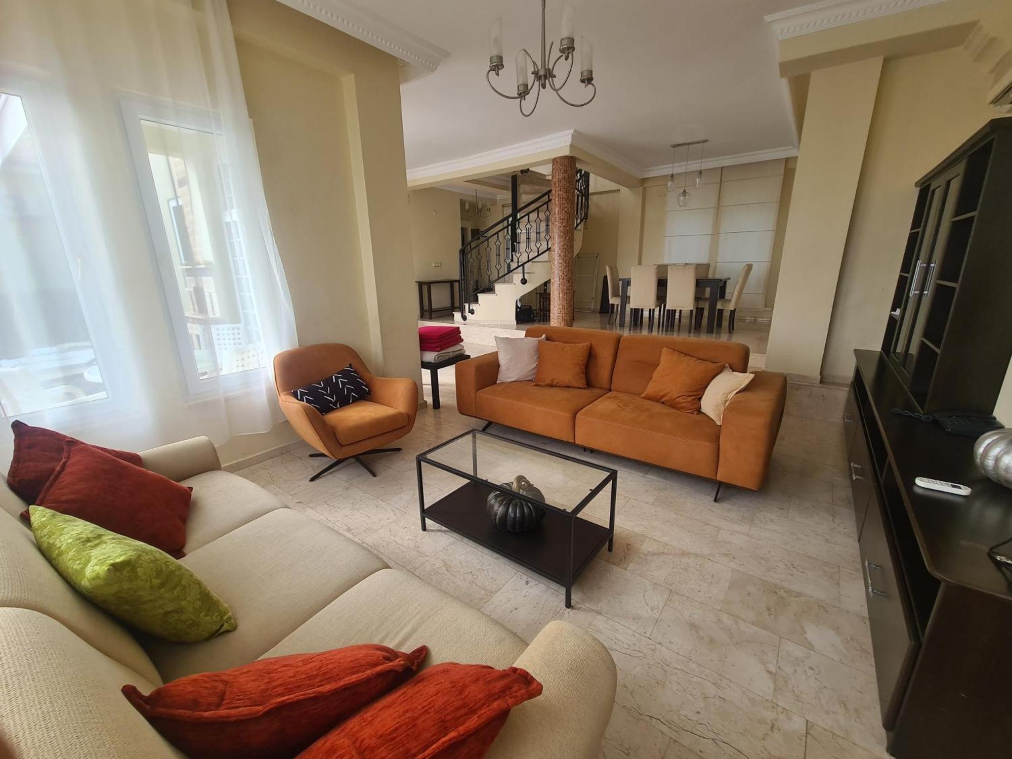 Apartment Ferdi Kiralama Alanya