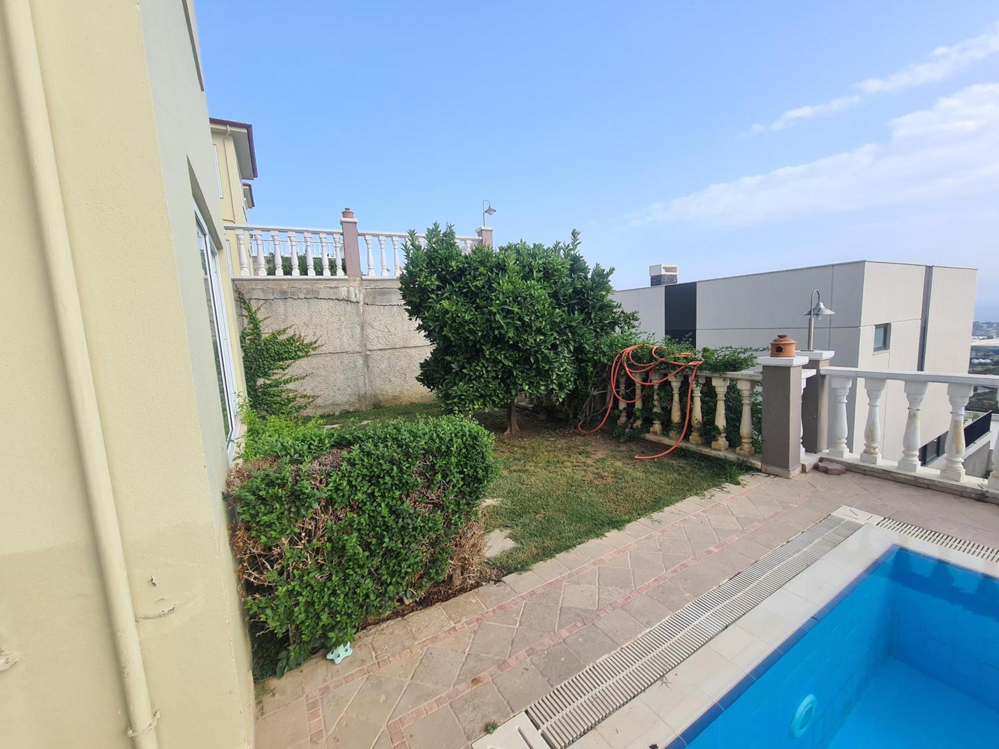 Ferdi Kiralama * Alanya