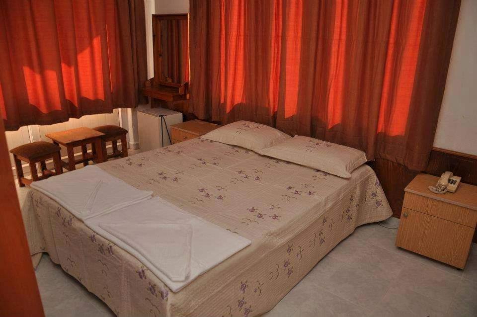 Kleopatra Yildiz Hotel