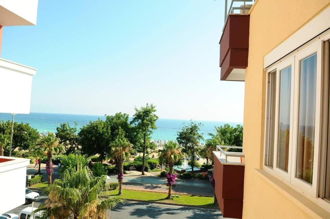 Hotel Kleopatra Yildiz