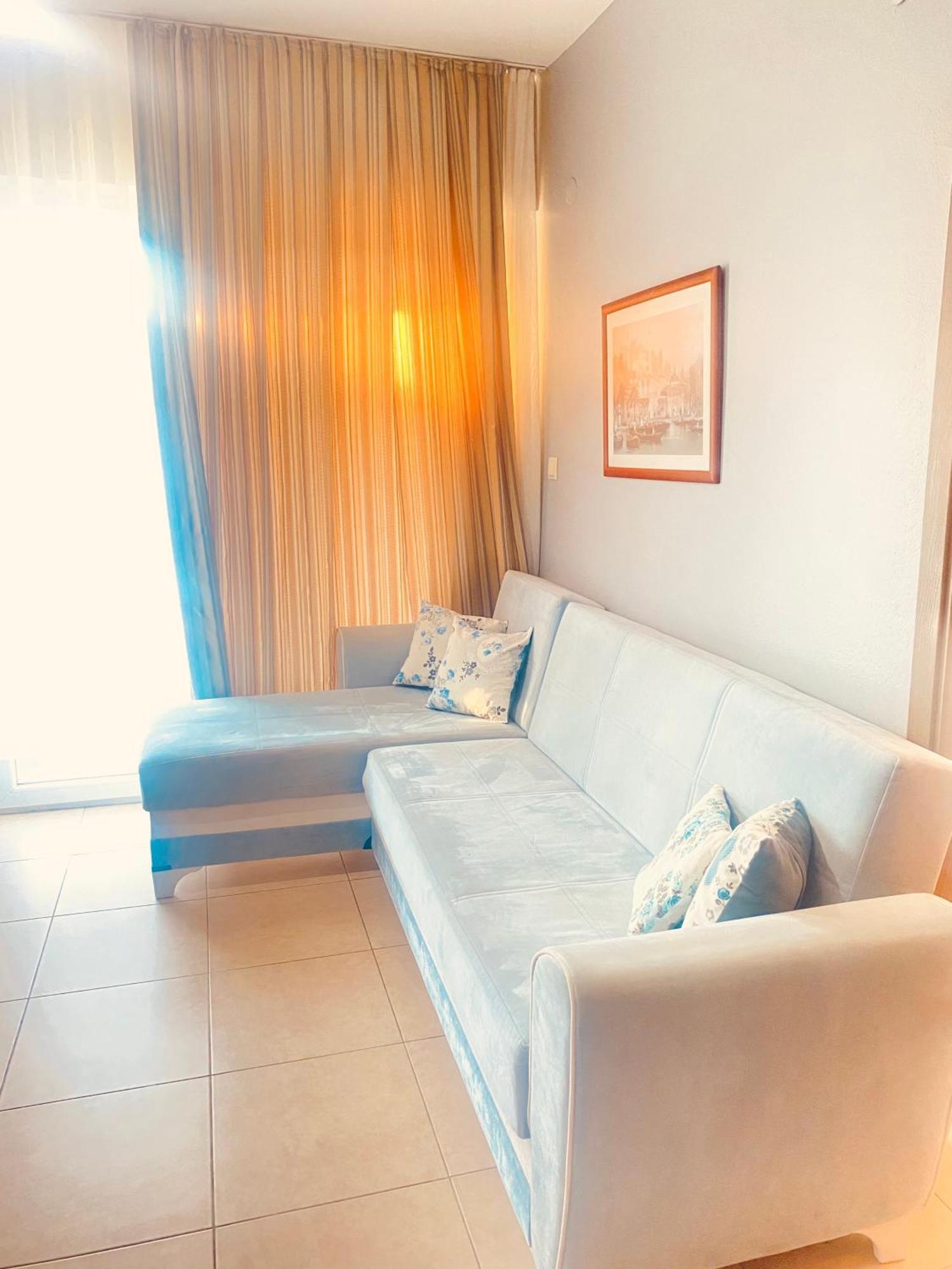 Agora Boutique Apart Hotel Aparthotel Alanya